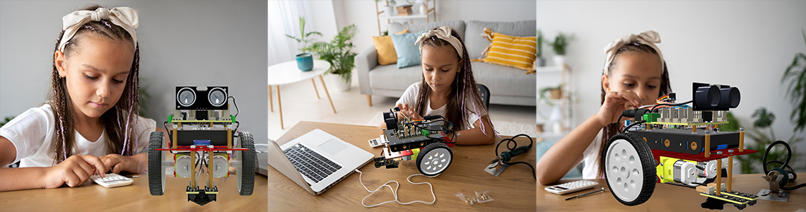 The Role of Technology in STEM Education The Role of Technology in STEM Education