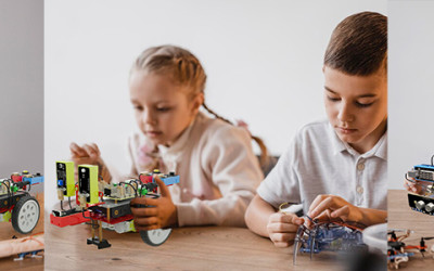 Global Perspectives on STEAM Education: A Comparative Analysis Global Perspectives on STEAM Education: A Comparative Analysis