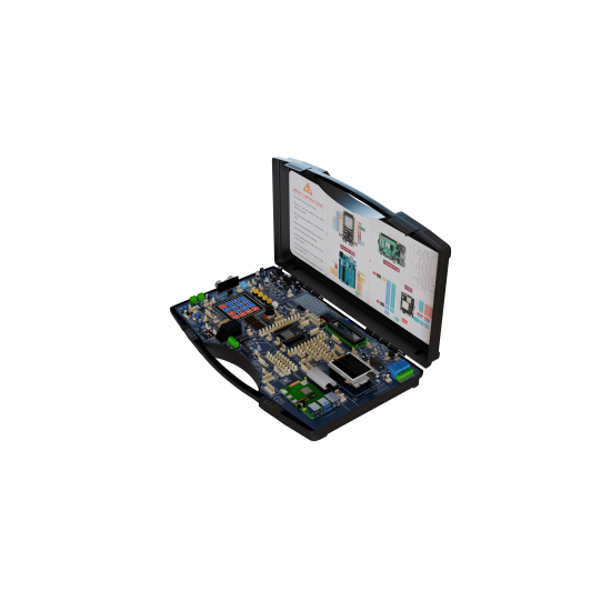 AIOTIX V2 Kit