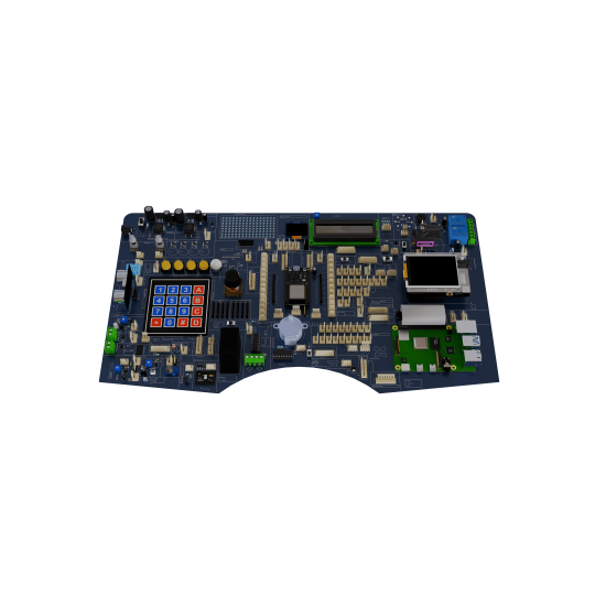 AIOTIX V2 Kit