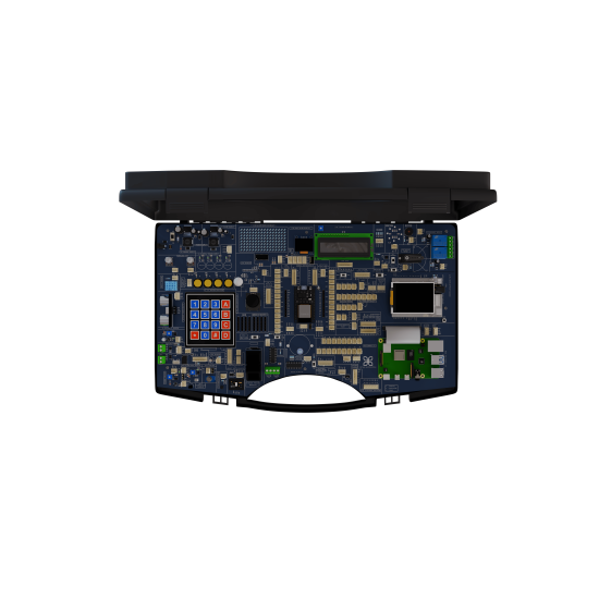 AIOTIX V2 Kit