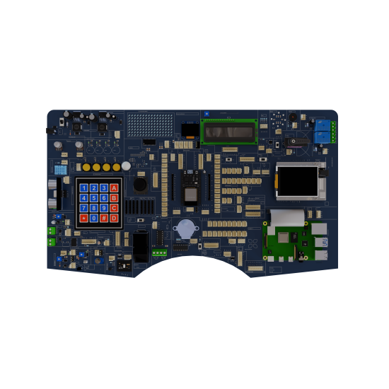 AIOTIX V2 Kit