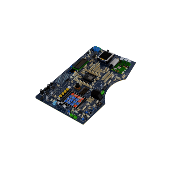 AIOTIX V2 Kit