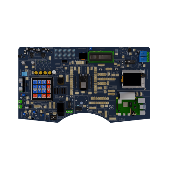 AIOTIX V2 Kit