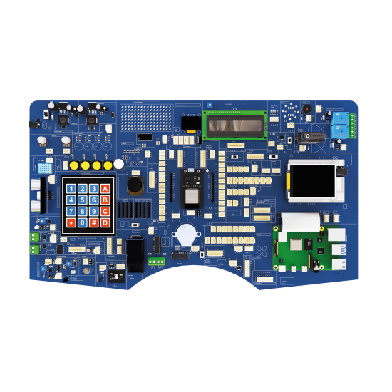 AIOTIX V2 Kit