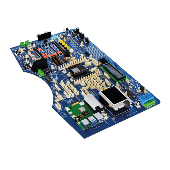 AIOTIX V2 Kit
