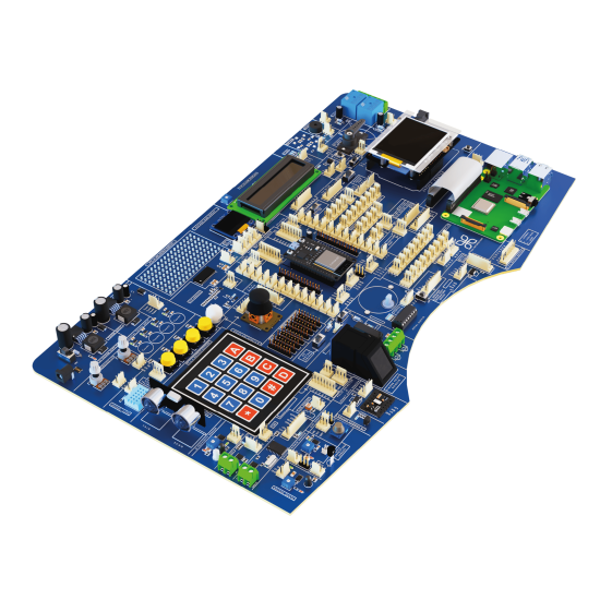 AIOTIX V2 Kit