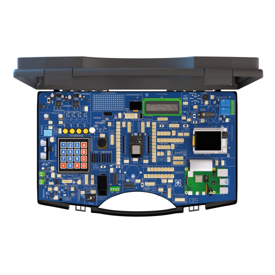 AIOTIX V2 Kit