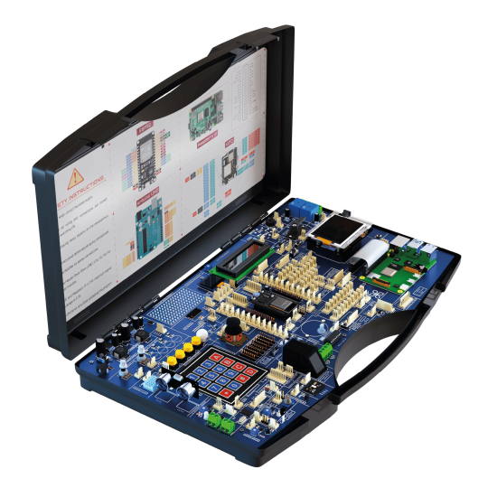 AIOTIX V2 Kit