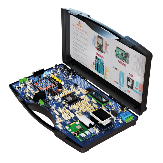 AIOTIX V2 Kit