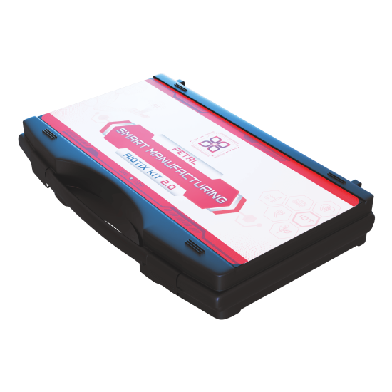 AIOTIX V2 Kit