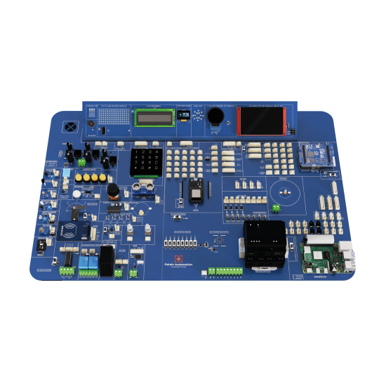 AIOTIX V3 Kit