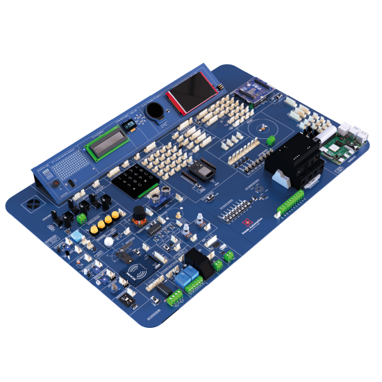AIOTIX V3 Kit