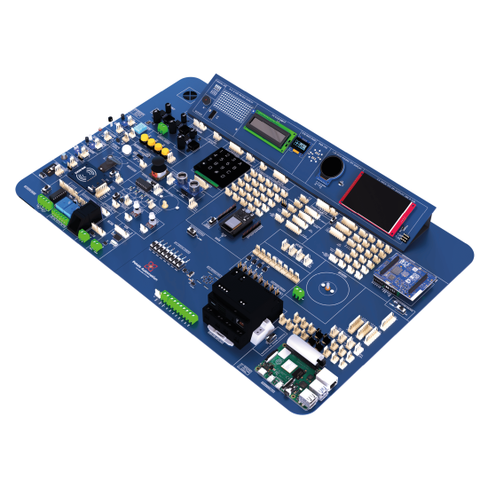 AIOTIX V3 Kit