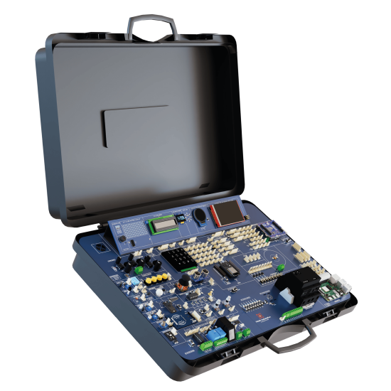 AIOTIX V3 Kit