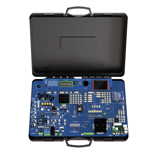 AIOTIX V3 Kit