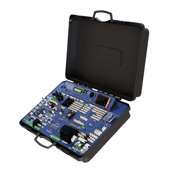 AIOTIX V3 Kit
