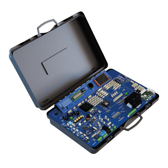 AIOTIX V3 Kit