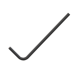 3 mm Hex Key 3 mm Hex Key