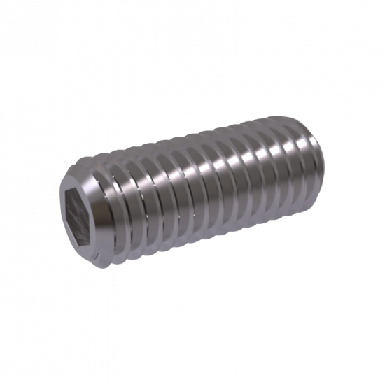Headless Screw M3 Headless Screw M3