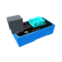 Temperature & Humidity Sensor