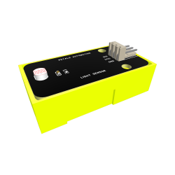 Arduino Light Sensor