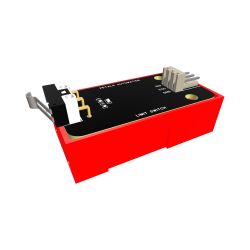 Arduino Limit Switch