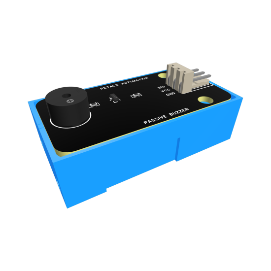 Arduino Passive buzzer Arduino Passive buzzer