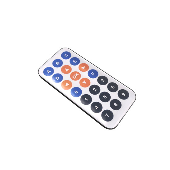 I R Remote I R Remote