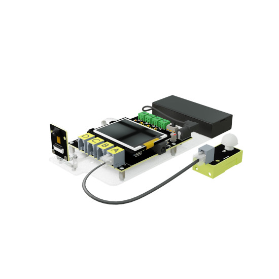 Petal AI & ML Motion Detect Image Capture Petal AI & ML Motion Detect Image Capture