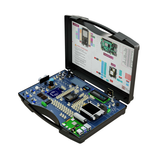 AIOTIX Kit AIOTIX Kit
