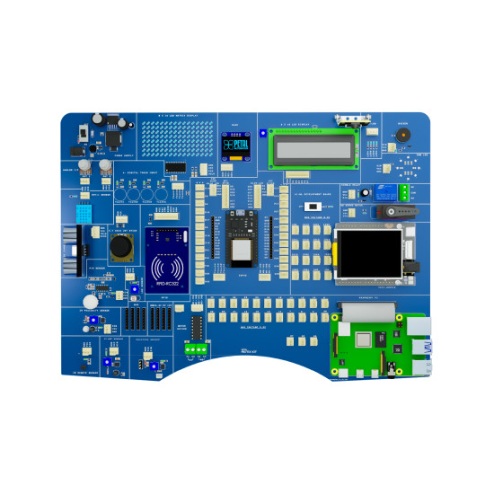 AIOTIX Kit AIOTIX Kit