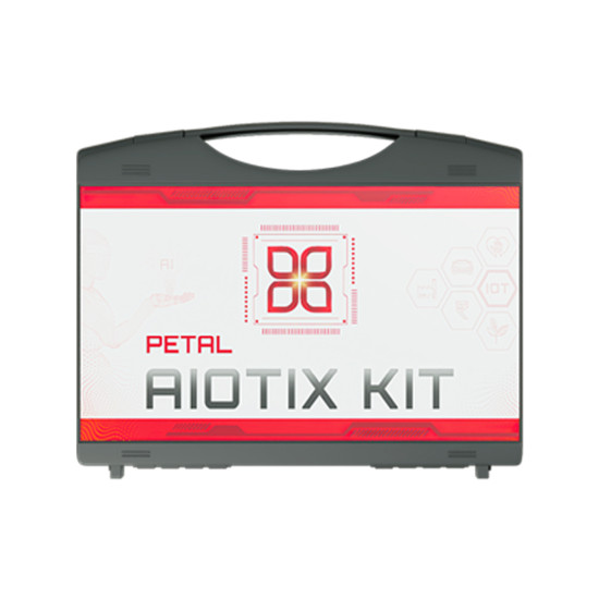 AIOTIX Kit AIOTIX Kit