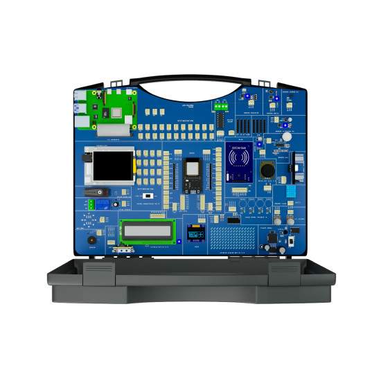 AIOTIX Kit AIOTIX Kit
