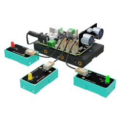 Petal Color Light up Kit