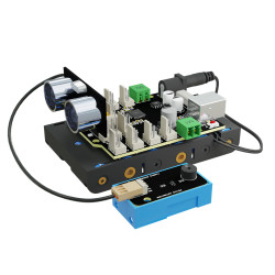 Petal Distance Alert Kit