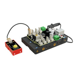 Petal Rainbow Glow Kit