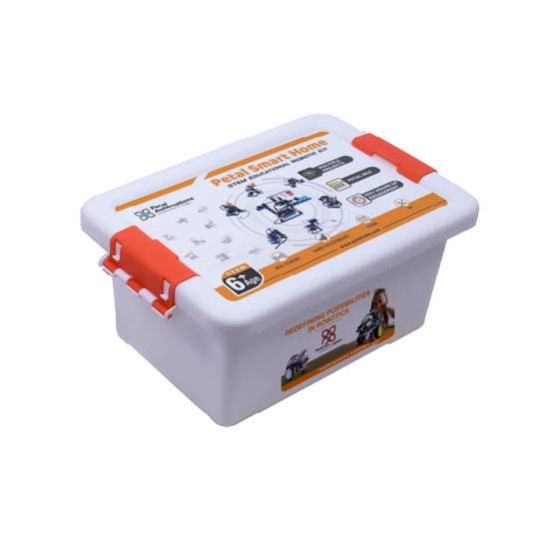 Smart Home Educational Robotic Pro Kit Smart Home Educational Robotic Pro Kit