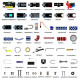 Smart Home Educational Robotic Pro Kit Smart Home Educational Robotic Pro Kit
