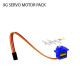 Smart Home Educational Robotic Pro Kit Smart Home Educational Robotic Pro Kit