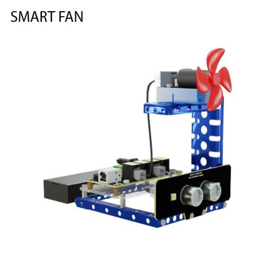 Smart Home Educational Robotic Pro Kit Smart Home Educational Robotic Pro Kit