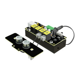 Petal Color React Pro Kit