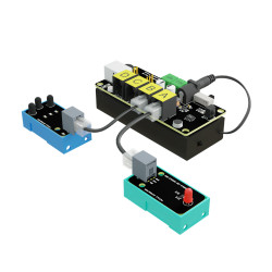 Petal Fire Alert Kit