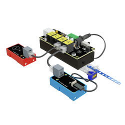 Petal Touch Triger Kit