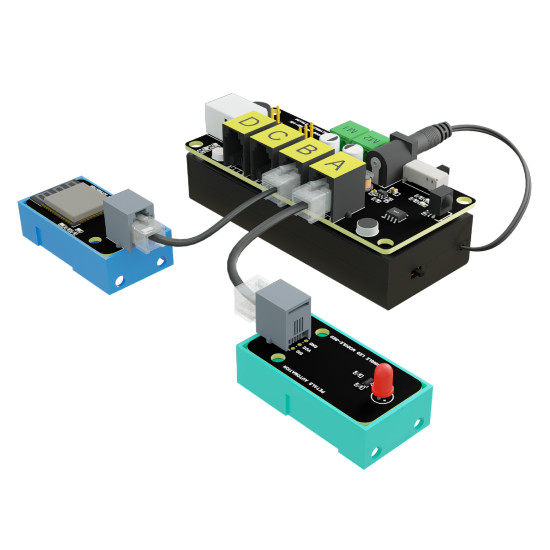 Petal Smart Light Control Kit Petal Smart Light Control Kit