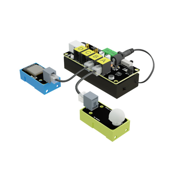 Petal Smart Motion Detector Kit Petal Smart Motion Detector Kit