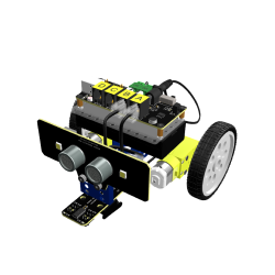 Smart Home Educational Robotics Pro Kit Smart Home Educational Robotics Pro Kit