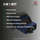 Petal 3 in 1 Bot Kit Petal 3 in 1 Bot Kit