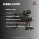 Mars Rover Educational Robotics Kit Mars Rover Educational Robotics Kit
