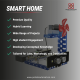 Smart Home Educational Robotics Kit Smart Home Educational Robotics Kit